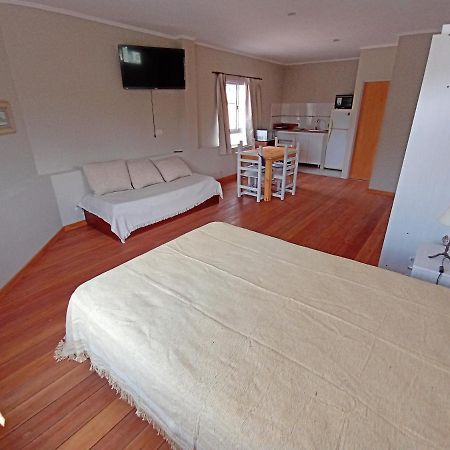 Precioso Depto En Concordia A 6 Cuadras Del Centro Apartman Kültér fotó