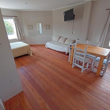 Precioso Depto En Concordia A 6 Cuadras Del Centro Apartman Kültér fotó