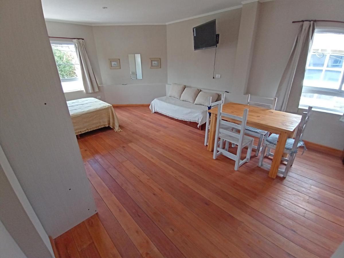 Precioso Depto En Concordia A 6 Cuadras Del Centro Apartman Kültér fotó