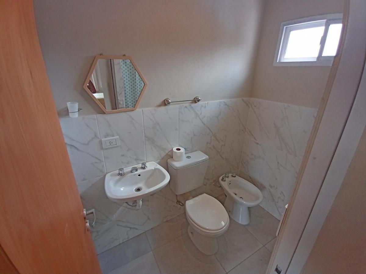 Precioso Depto En Concordia A 6 Cuadras Del Centro Apartman Kültér fotó
