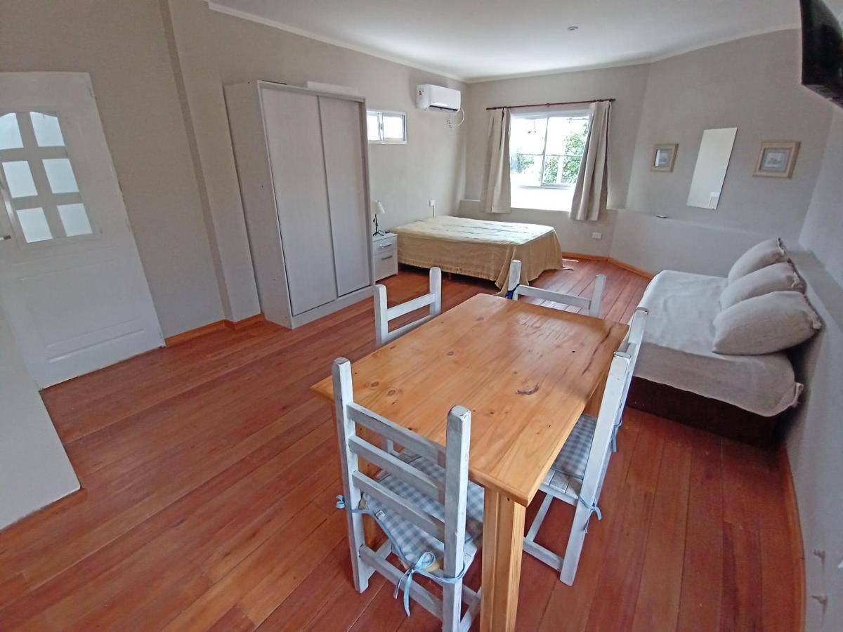 Precioso Depto En Concordia A 6 Cuadras Del Centro Apartman Kültér fotó